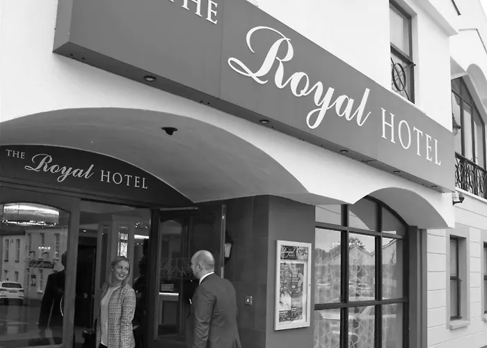 The Royal Hotel