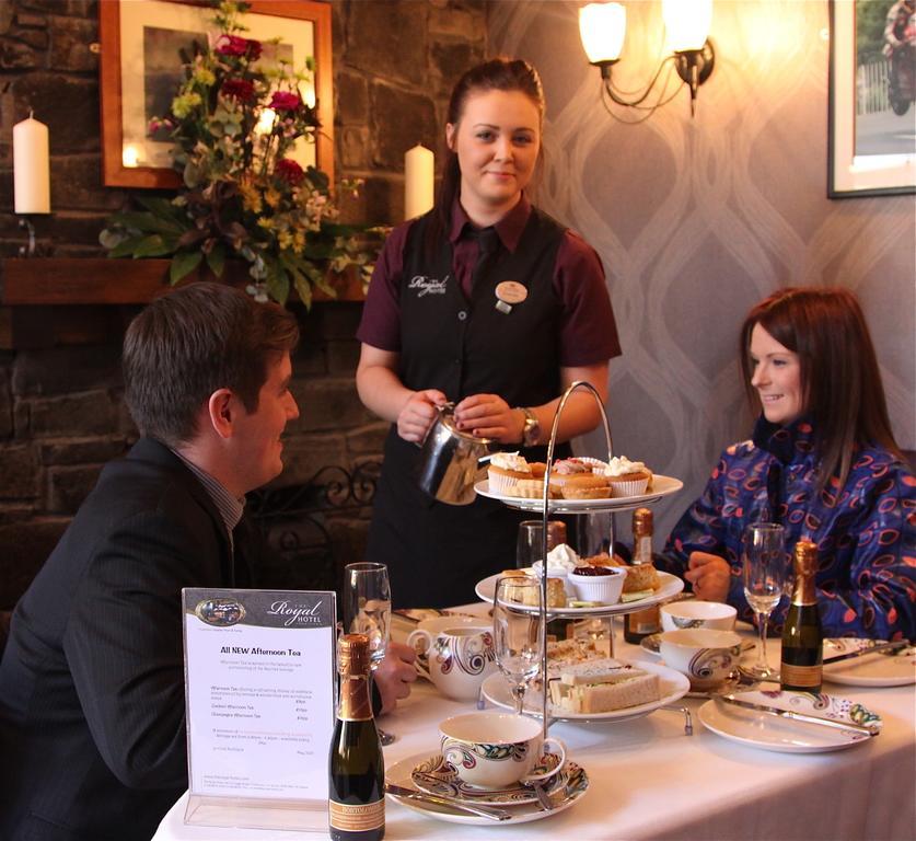 Gasthof The Royal Cookstown
