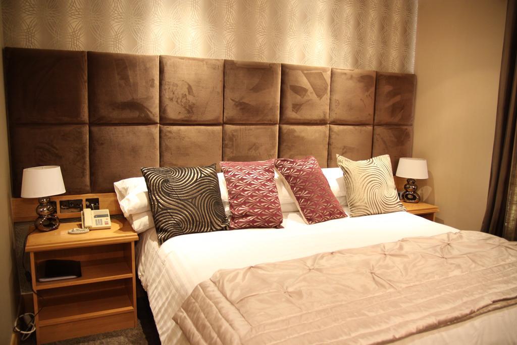 The Royal Gasthof 3*