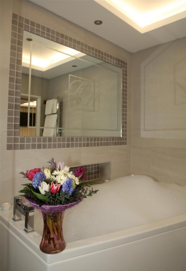Maison d'hôtes The Royal 3*
