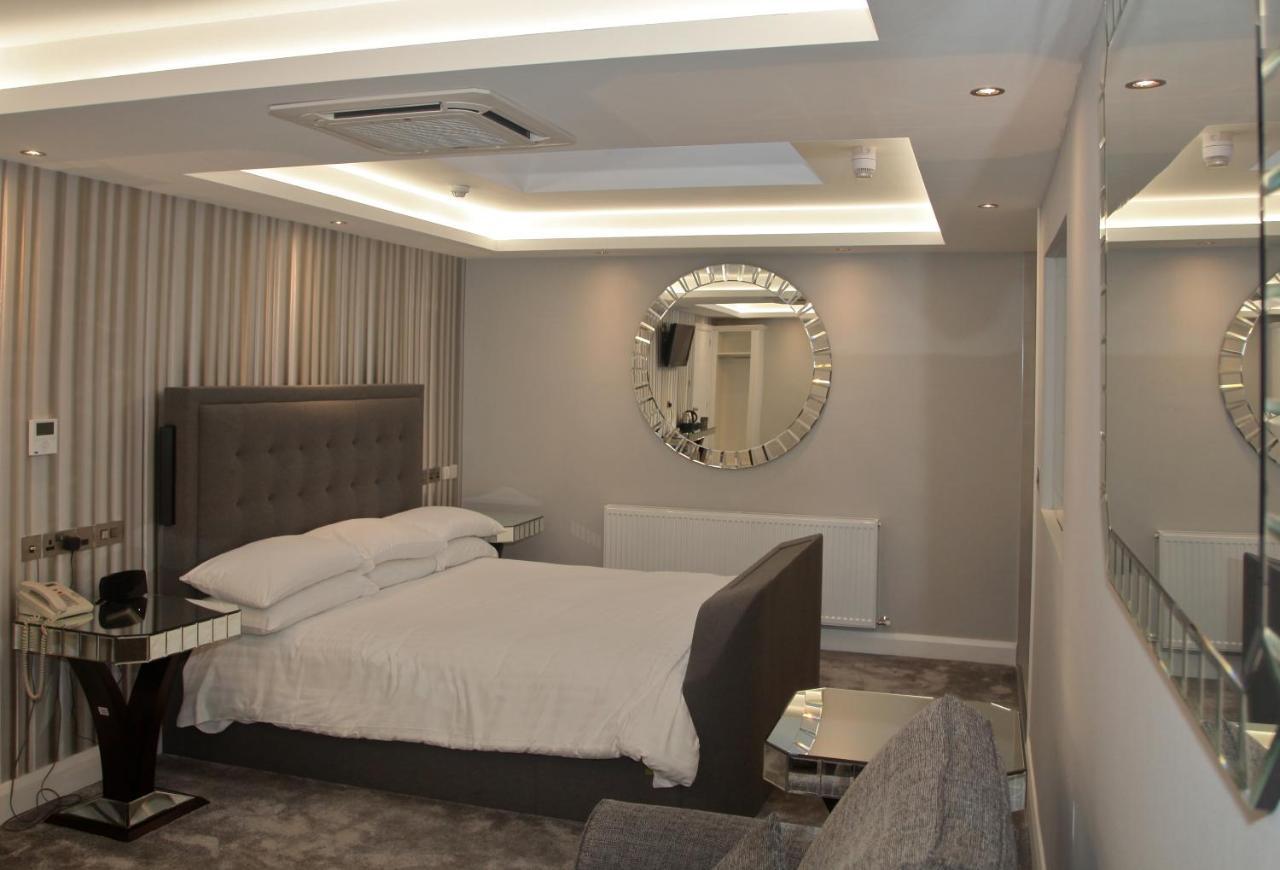 The Royal Gasthof 3*