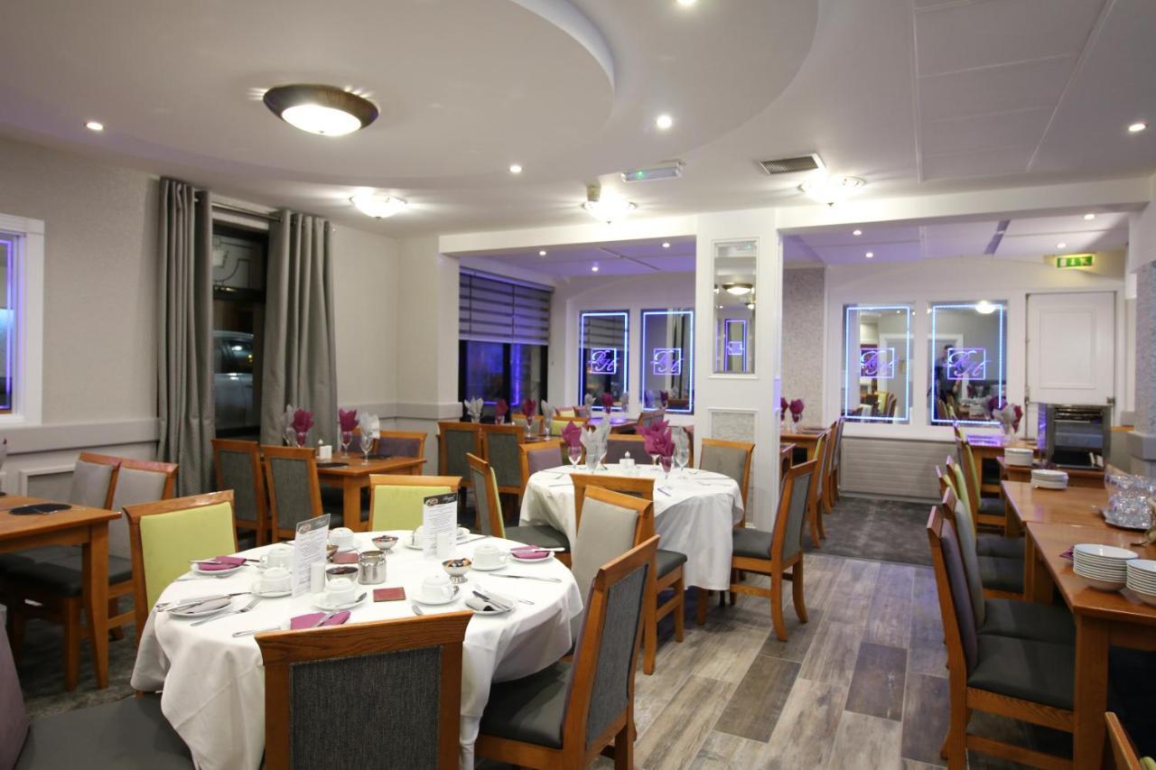 The Royal 3* Cookstown