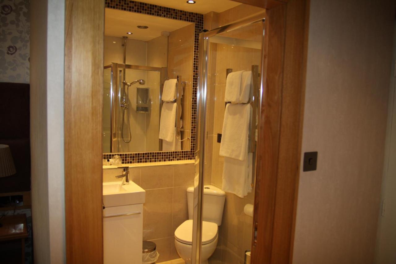 The Royal 3* Cookstown
