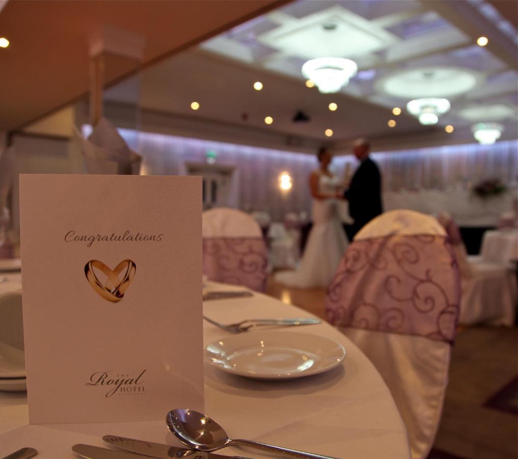 The Royal 3*