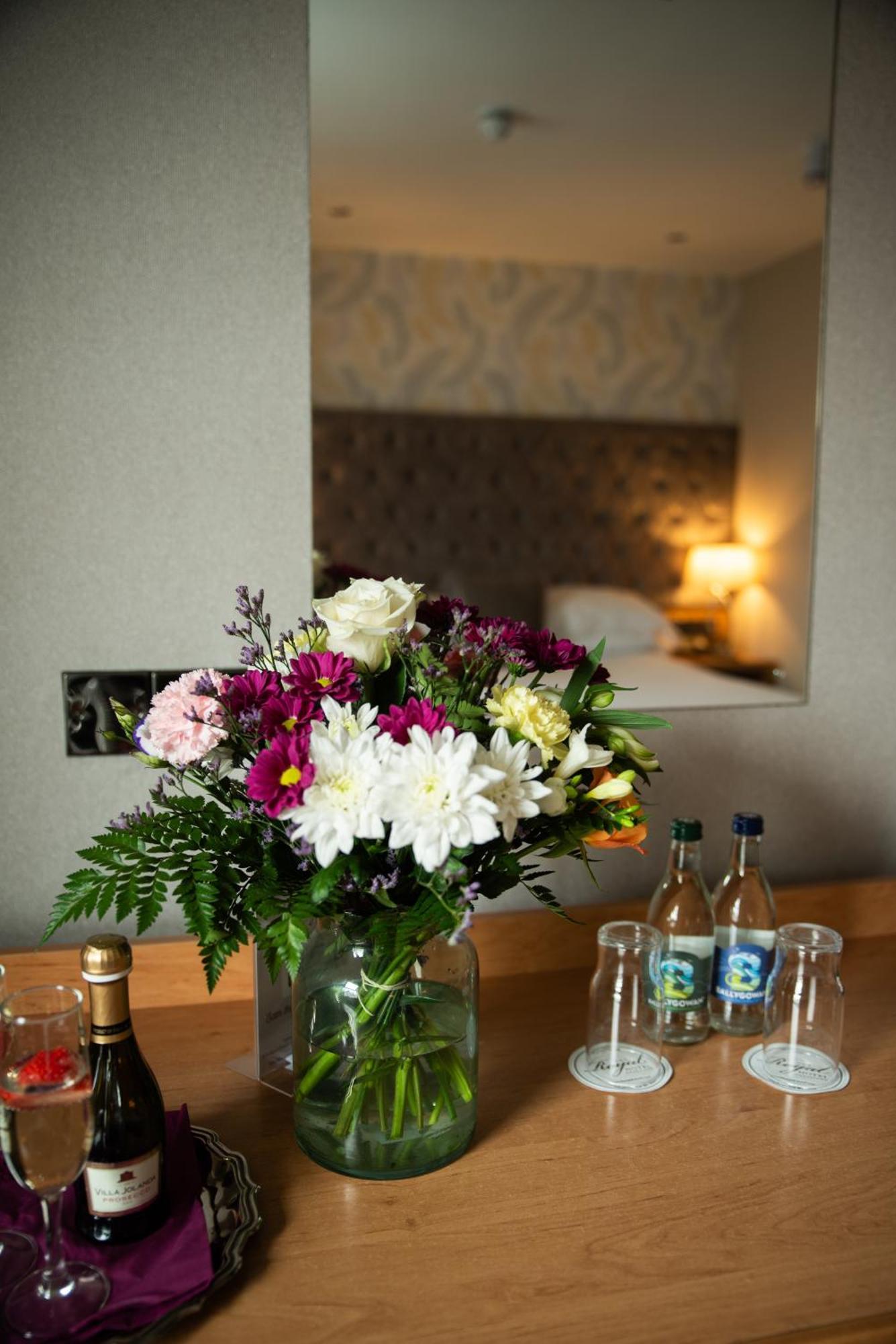 The Royal Gasthof Cookstown