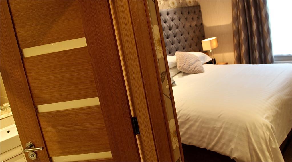 Gasthof The Royal 3*
