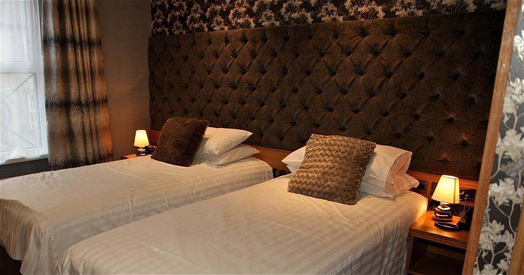 The Royal Gasthof 3*
