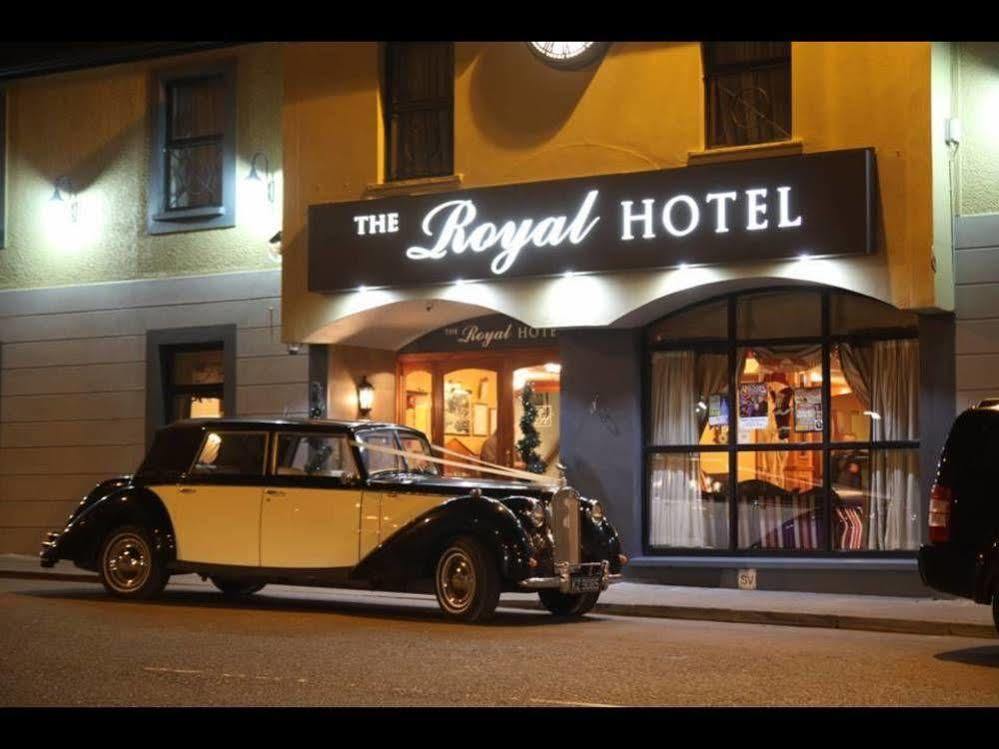 The Royal 3*