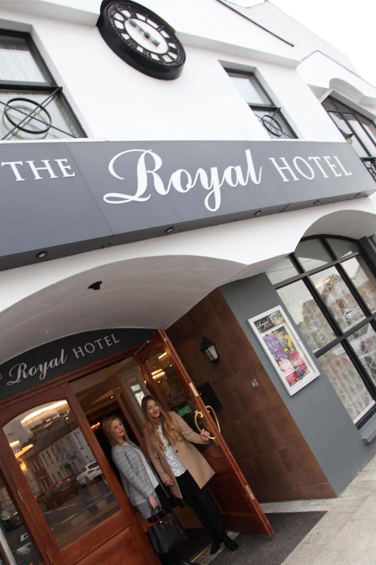 The Royal Gasthof 3*