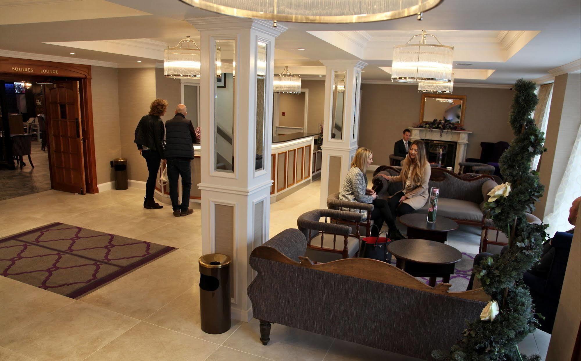 The Royal 3* Cookstown