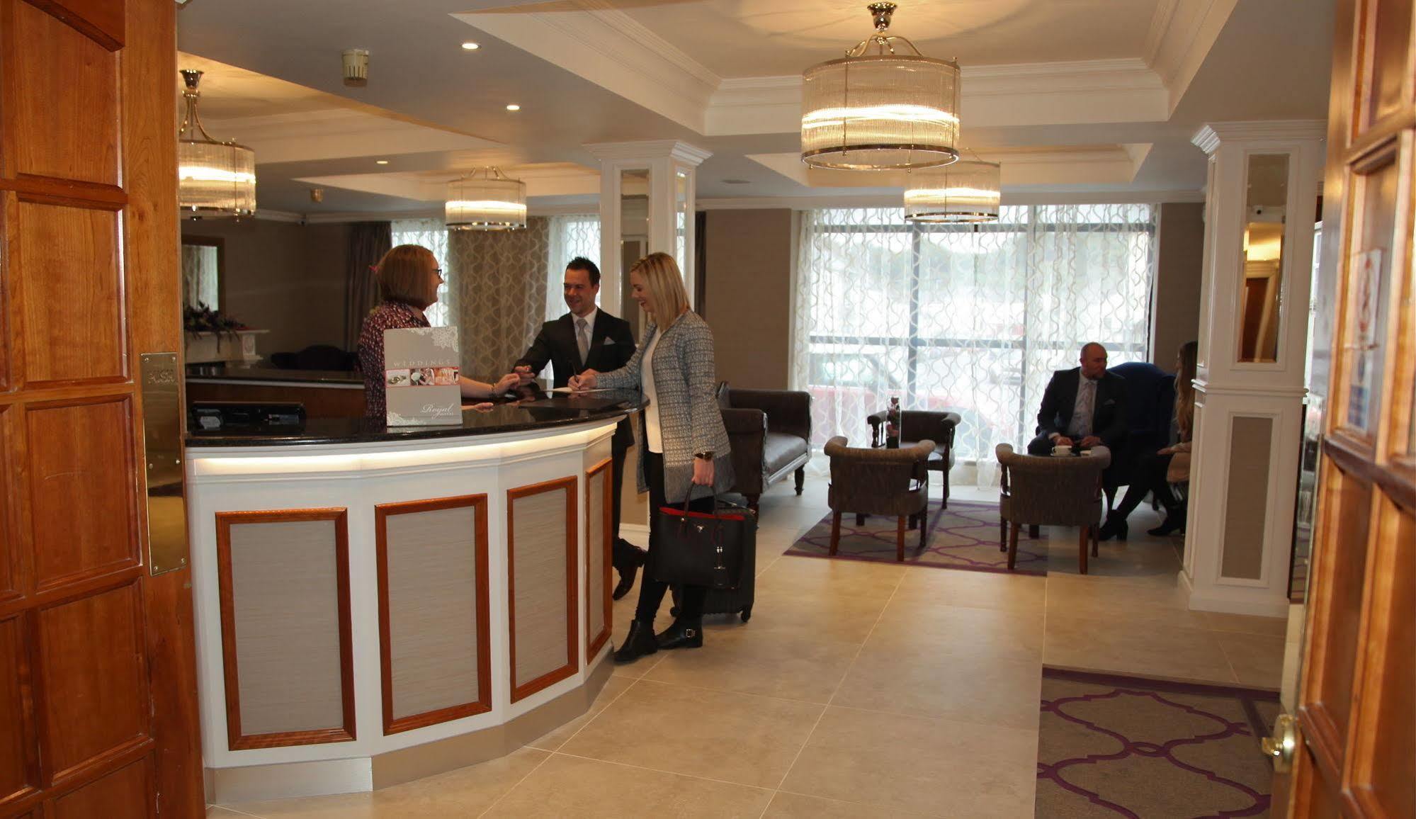 The Royal 3* Cookstown