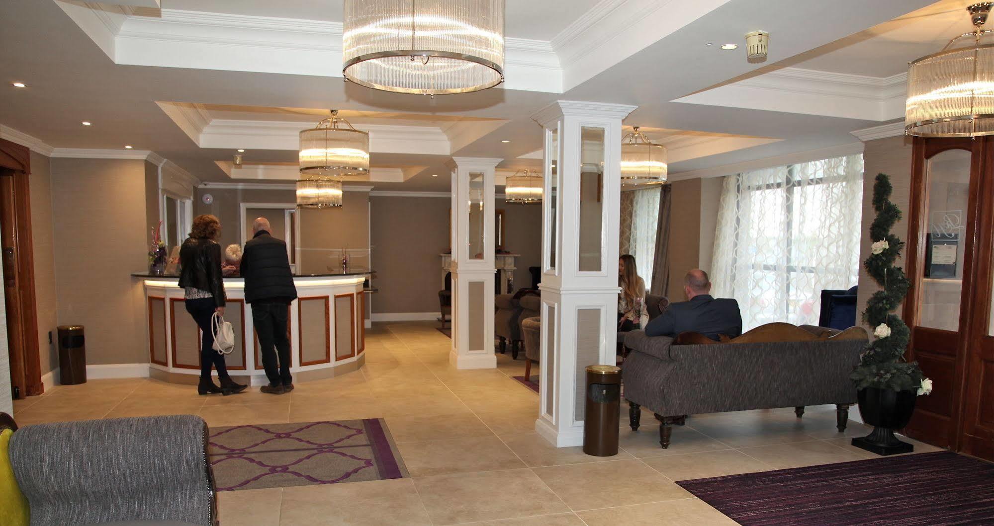 Gasthof The Royal 3*