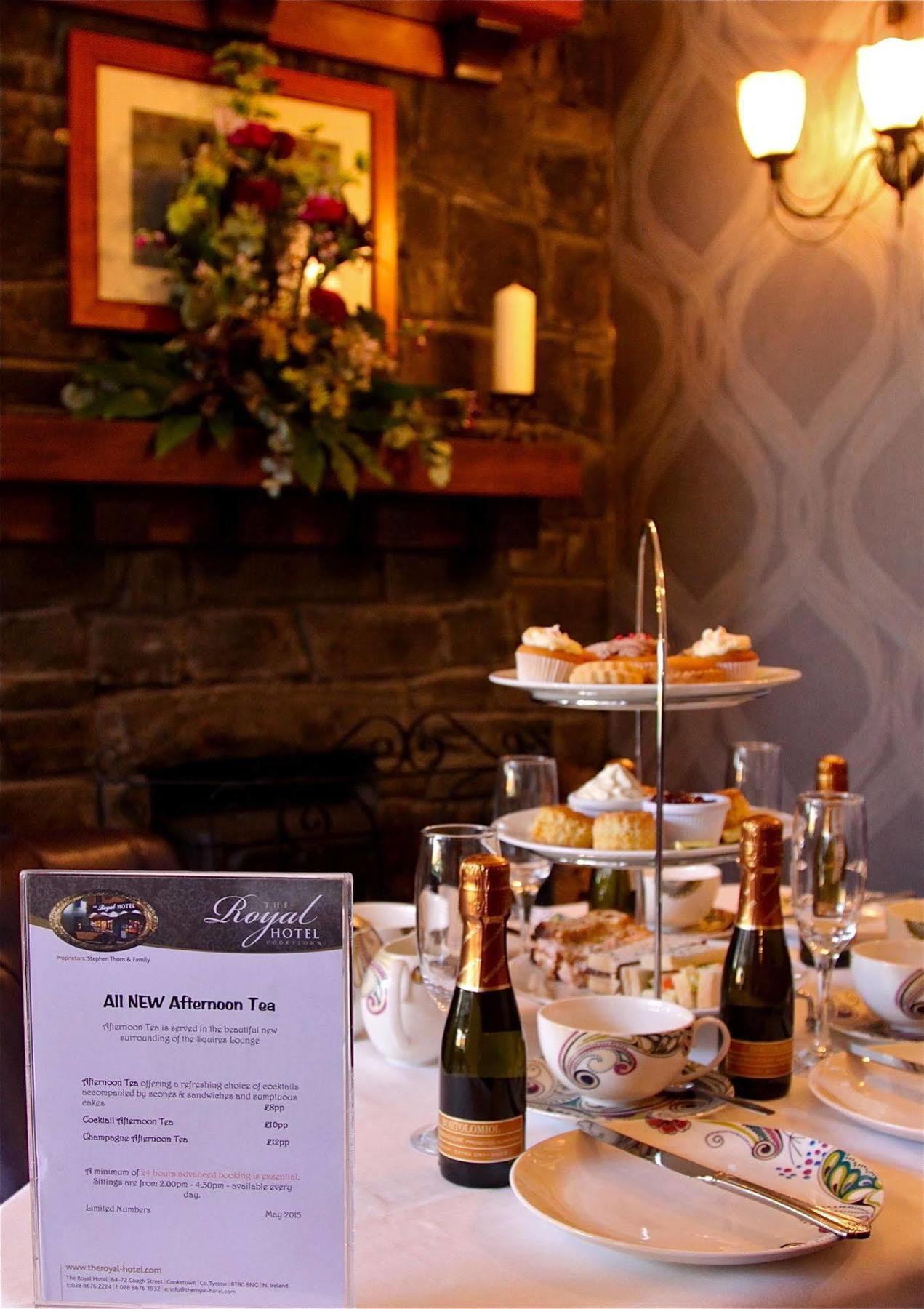 The Royal Cookstown