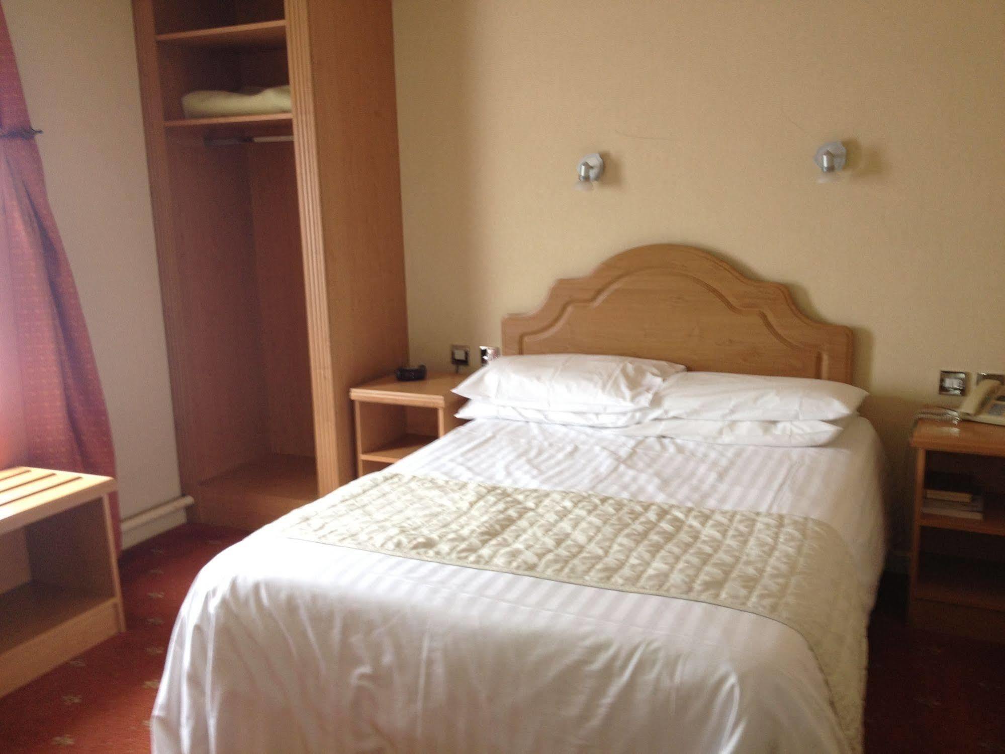 Gasthof The Royal 3*