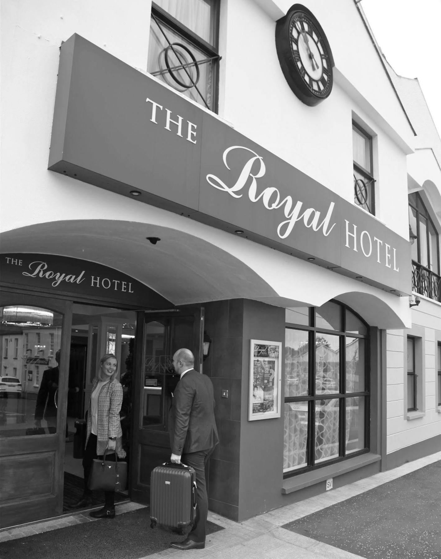 The Royal Gasthof 3*