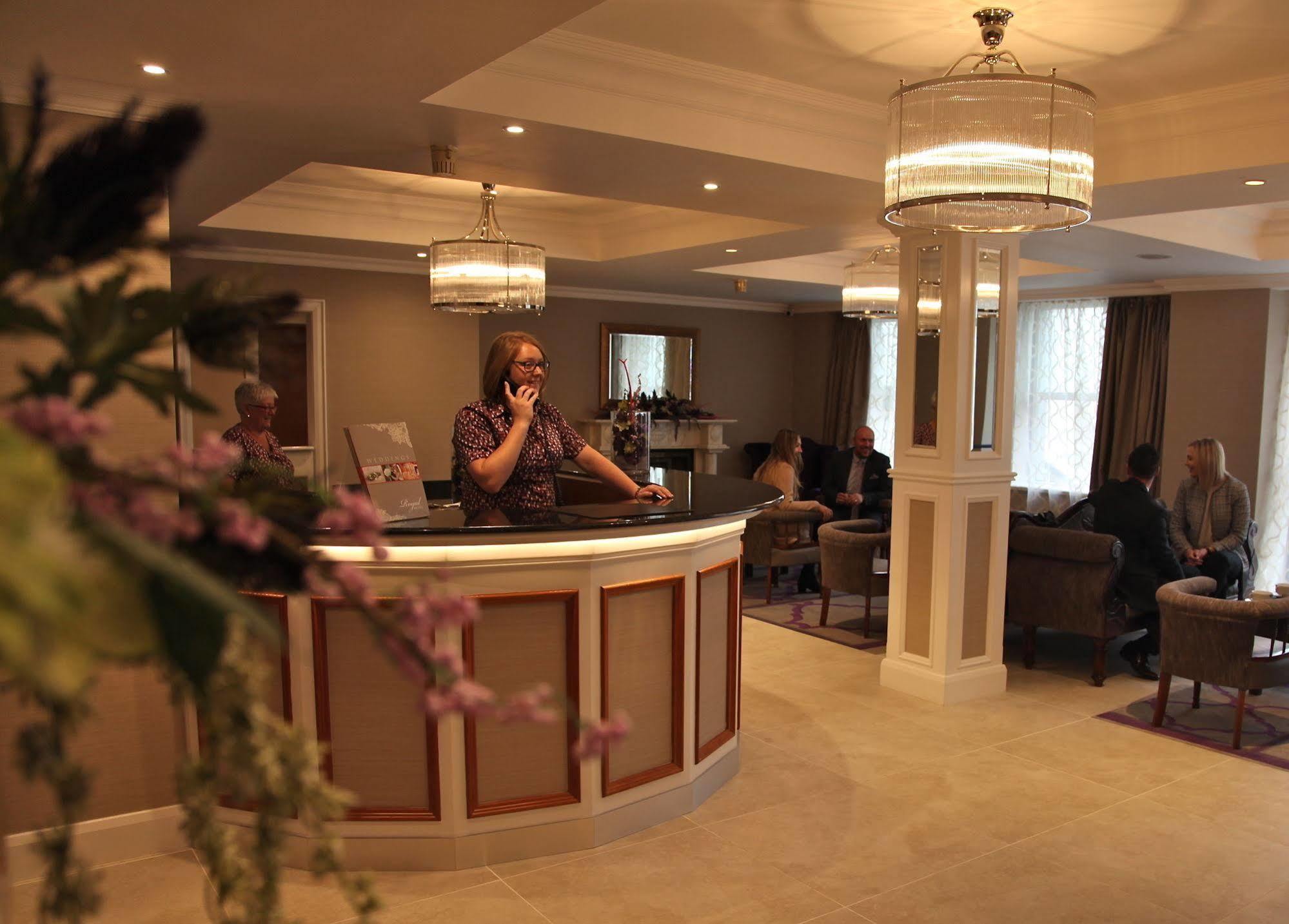 The Royal Cookstown