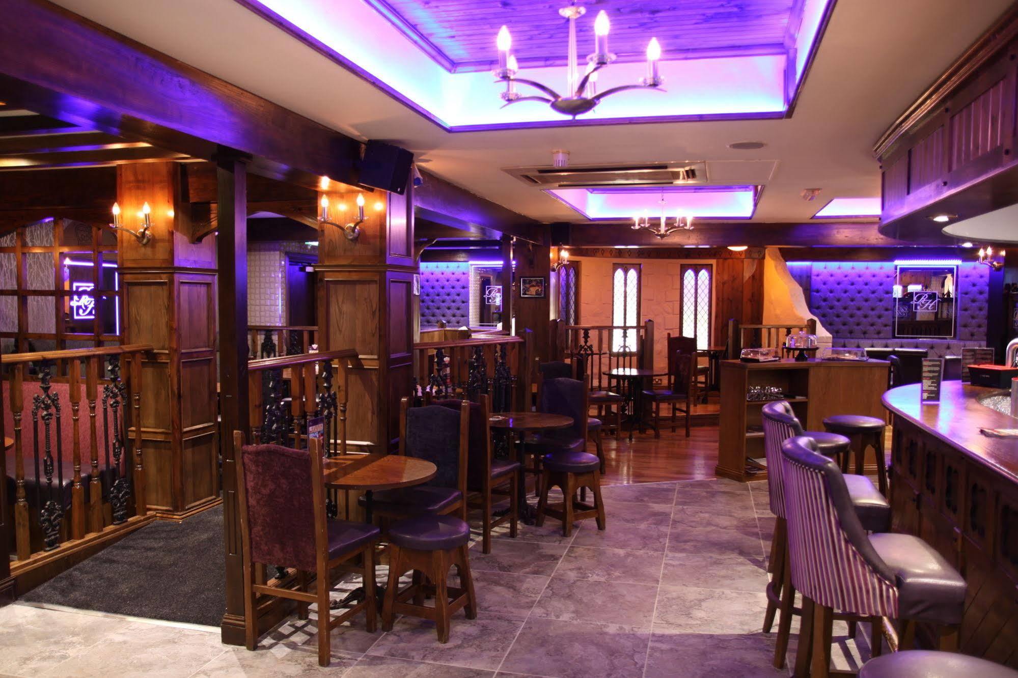The Royal Cookstown